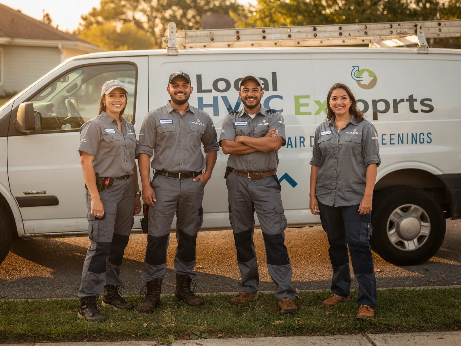 24/7 HVAC Repair & AC Replacement company in Minden, NE
